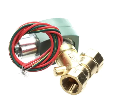 Vista 3 de Insinkerator Válvula de agua 460V
