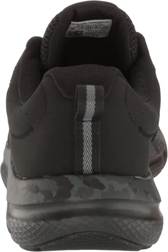Vista 3 de Under Armour Charged Assert 10 - Tenis para hombre