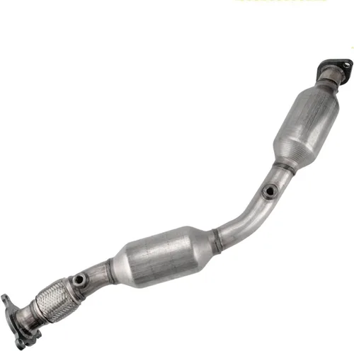 Vista 14 de KAC Convertidor catalítico de acero inoxidable de repuesto para 2005-2008 E-150 Econoline E-250 E-350 SUPER DUTY 5.4 Reemplazar 50493