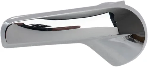 Vista 3 de Manija de puerta interior cromada para el lado del conductor compatible con Volkswagen Beetle 2012-2019