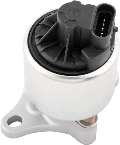 Vista 4 de Válvula EG-R para Chevrolet Camaro 95 1996 1997 1998 1999 2000 2001 2002 para Pontiac Firebird 1995-2002 EGV617 EG-R1075 3.8L V6 EGV617 1256855 89