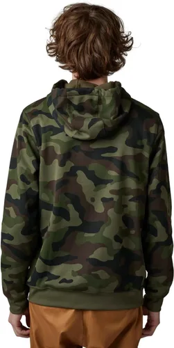 Vista 2 de Fox Racing Vzns - Sudadera con capucha para hombre