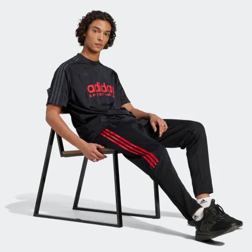 Vista 4 de adidas Camiseta Tiro de la Copa Mundial para hombre