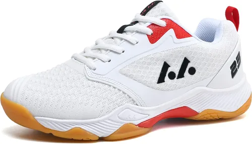 Vista 2 de Zapatos ligeros 23 para mujer con amortiguación ligera sin marcas