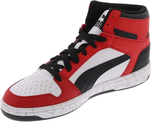 Vista 4 de PUMA Rebound Layup - Tenis deportivas para hombre