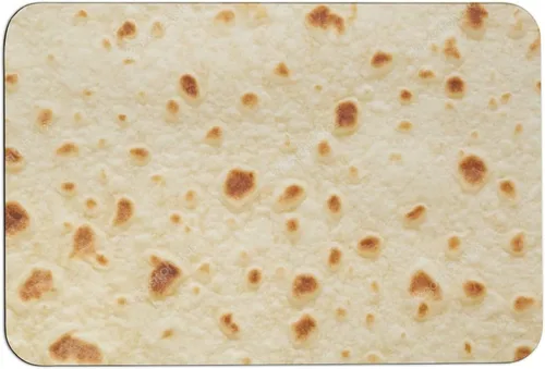 Vista 9 de Tapete de barro de diatomea de alta calidad, suave, súper absorbente con parte inferior antideslizante para baño, tocador, habitación de invitados