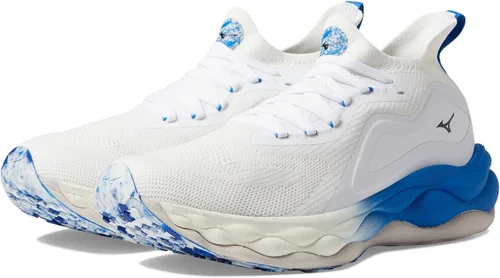 Vista 4 de Mizuno Tenis de correr Wave Neo Ultra para hombre