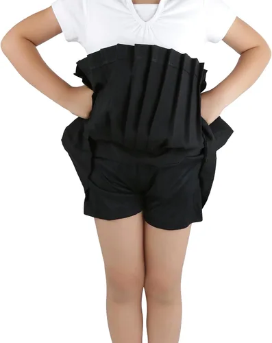 Vista 8 de ToBeInStyle Falda Uniforme Niña