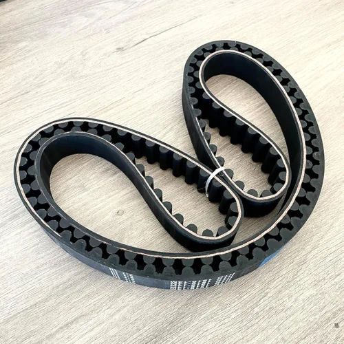 Vista 2 de 133 1 1/8" Correa de transmisión trasera Harley DYNA FXD Super Glide FXDL REPL Reemplazo para 40015-00 compatible con motocicleta Harley Davidson