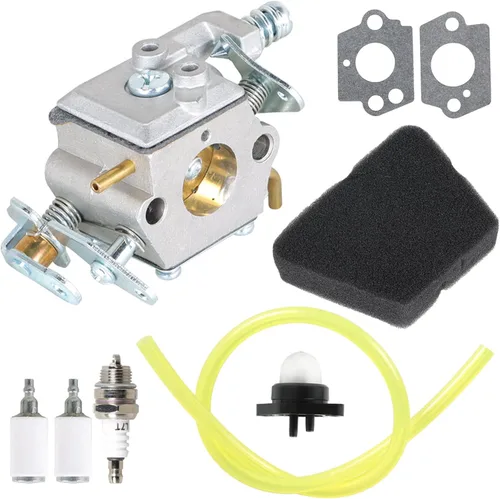 Vista 2 de Carburador 545081885 Reemplazo para W-20 WT-324 WT-624 WT-891 WT-89 WT-391 WT-600 WT-625 WT-637 WT-662