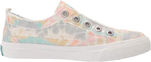 Vista 6 de Blowfish Play Core - Tenis de moda para mujer