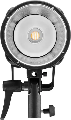 Vista 9 de Westcott FJ800 Estroboscópico de pantalla táctil con batería FJ Pro AC/DC
