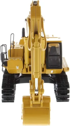 Vista 6 de Excavadora hidráulica Caterpillar 365B L Series II 1:50 - Diecast Masters 85058C Core Classics Series