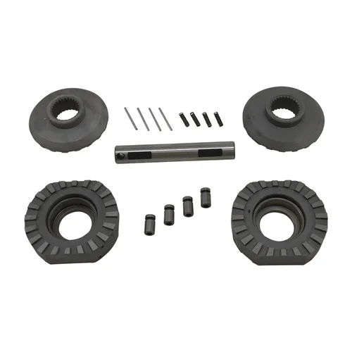 Vista 13 de Engranaje estándar de los E.E.U.U. (SL C8.25-29) Candado Spartan para diferencial Chrysler 8.25 con 29 ejes estriados