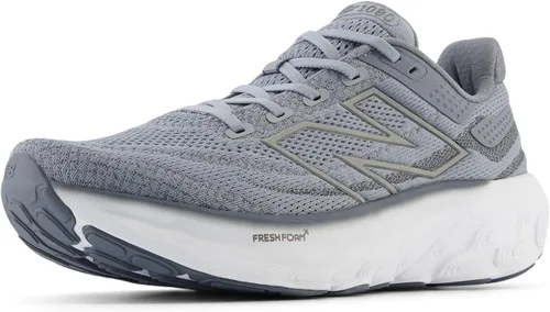Vista 23 de New Balance Fresh Foam X 1080 V13 - Tenis para correr de hombre Negro/Blacktop