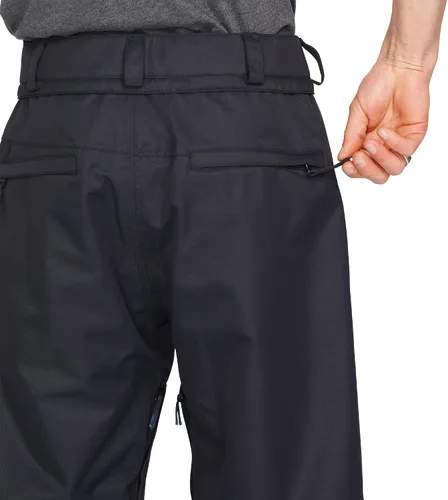 Vista 5 de Volcom Arthur Longo Pantalón de snowboard para hombre