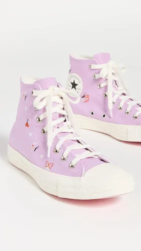 Vista 4 de Converse Women's Chuck Taylor All Star Sneakers