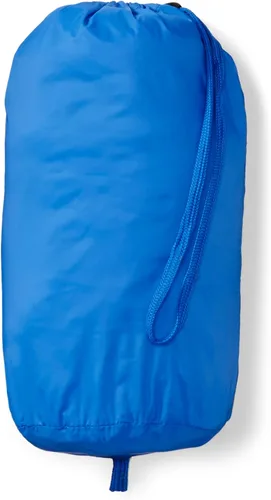 Vista 5 de Tienda Essentials Abrigo acolchado ligero resistente al agua con capucha para niños y niños pequeños