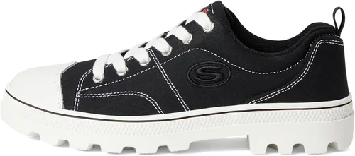 Vista 5 de Skechers Tenis Roadies-True Roots para mujer