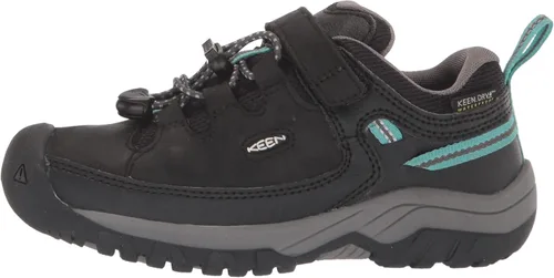 Vista 8 de KEEN Unisex-Child Targhee Low Height Waterproof Hiking Shoes
