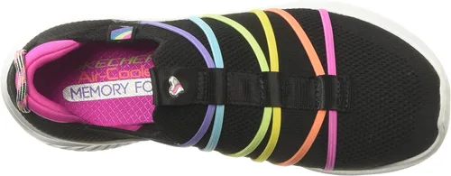 Vista 5 de Skechers Girl's Sport - Ultra Flex 3.0 302242L (Little KidBig Kid)