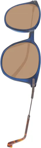 Vista 2 de HSB86468351 GAFAS DE SOL - GAFAS POLARIZADAS DE SOL HACKETT AZUL HOMBRE HSB86468351