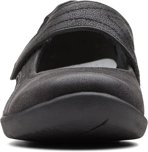 Vista 2 de CLARKS Sillian Bella Mary Jane - Zapatos bajos para mujer