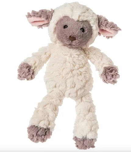 Vista 12 de Mary Meyer - Conejo de peluche de la colección Putty Nursery, vaca, 1 unidad (paquete de 1)