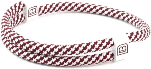 Vista 5 de Dowling Brothers - Pulsera Deportiva de Paracord Ajustable Hecha a Mano