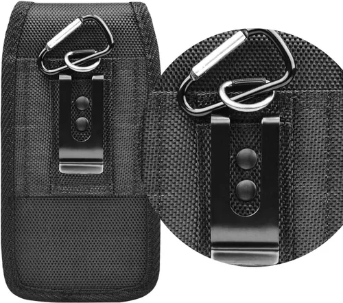 Vista 5 de Funda de teléfono para Samsung Galaxy Z Fold8 Ultra/Fold 7/6/5/4/3/2 S26 S25 S24 S23 S22 S21 S20 FE Note20 Ultra y Plus A16 A26 A36 A56 A15 A25 A35
