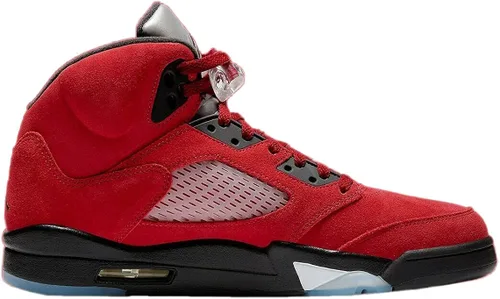 Vista 2 de Jordan 5 Retro Stealth BlancoHyper Royal-Stealth para hombre (DD0587 140)