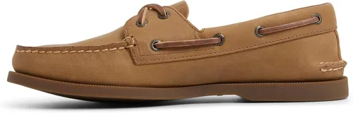 Vista 21 de Sperry Zapatos náuticos auténticos originales de 2 ojales para hombre Amaretto