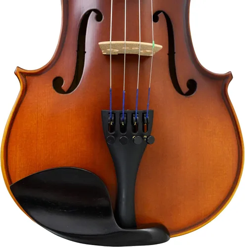 Vista 3 de Violín Bunnel Premier