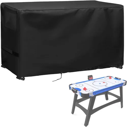 Vista 23 de Cubierta para máquina de arcade, funda protectora resistente para videojuego Arcade 1 Up, impermeable y a prueba de polvo, fundas antipolvo