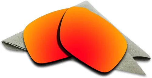 Vista 9 de Lentes polarizadas de repuesto para Oakley Holbrook XL OO9417 Múltiples opciones