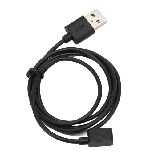 Vista 5 de Dpofirs Reloj cargador magnético, regulación de voltaje, cable de carga USB con conector magnético para Xiaomi Redmi Watch 2, Watch 2 Lite, Redmi