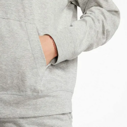 Vista 5 de Nike Sportswear - Sudadera con capucha y cremallera completa de estilo vintage para mujer