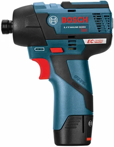 Vista 4 de Bosch PS42N Taladro de impacto sin cepillo de 12V Max (herramienta básica)