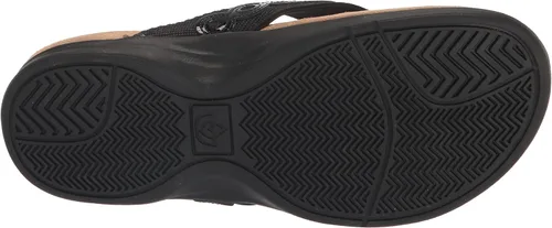 Vista 4 de Spenco Sandalia Tierra para mujer