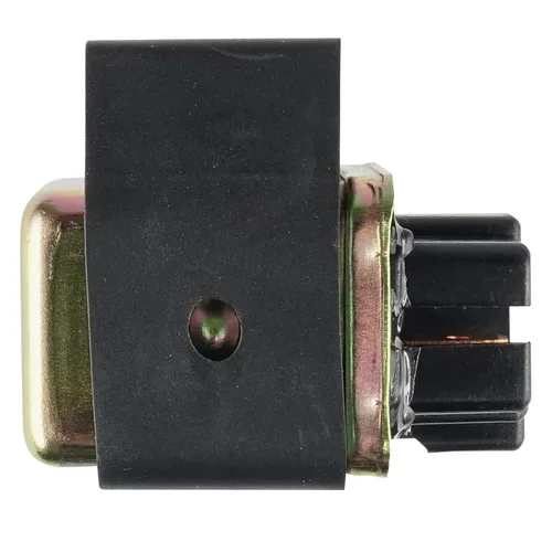 Vista 6 de Caltric Interruptor solenoide de relé de arranque compatible con Polaris Scrambler 50 2001 2002 2003