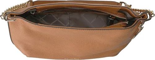 Vista 3 de MICHAEL Michael Kors Lillie Bolso Hobo de cuero grande - Bellota