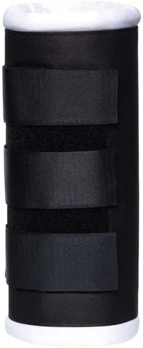 Vista 4 de Schneiders Dura-Tech Tekno-Dri - Envoltura rápida sin arco para patas para caballos, soporte excepcional y protección que absorbe la humedad