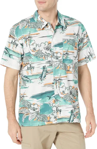 Vista 93 de Columbia Camisa de manga larga Super Tamiami para hombre