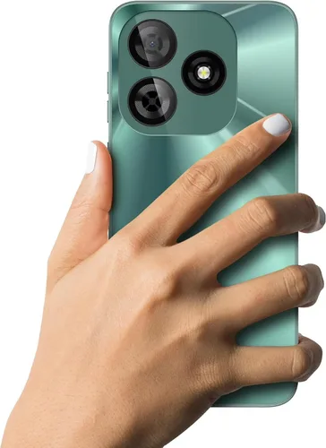 Vista 2 de BLU G65L G1130WW 128GB GSM Desbloqueado Smartphone Android - Verde