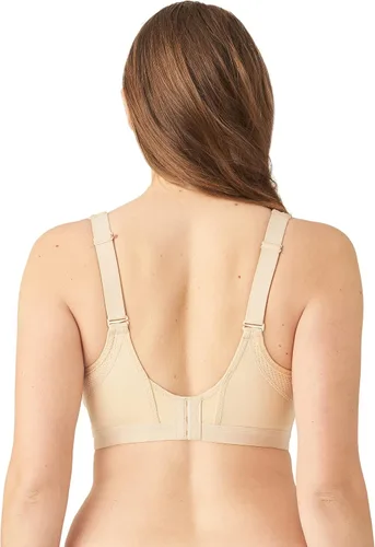 Vista 3 de Wacoal Sujetador deportivo con aros para mujer