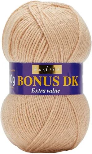 Vista 32 de Hayfield Bonus DK 554 Tomate