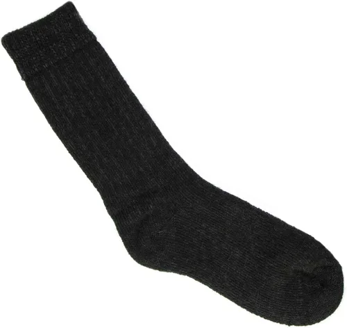 Vista 30 de Darn Warm - Calcetines de alpaca antiolor - La mejor solución natural para pies fríos - Perfecto para actividades al aire libre
