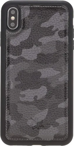 Vista 219 de VENITO Lucca - Funda para Samsung Galaxy Z Flip 6, hecha a mano, máxima protección con piel de grano completo, funda de alta calidad para Samsung