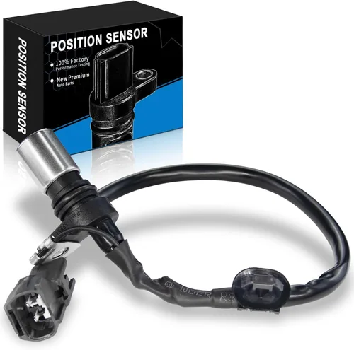 Vista 23 de Sensor de posición del árbol de levas para: Ford F150 F250 F350 E150 E250 E350 Expedition Explorer Crown Victoria para:-Mustang para:-Lincoln Mark