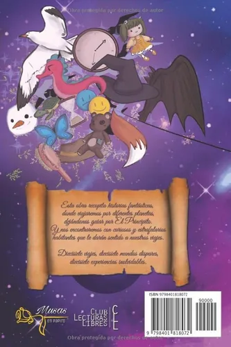 Vista 2 de El planetario Antología basada en la obra El Principito (Spanish Edition)